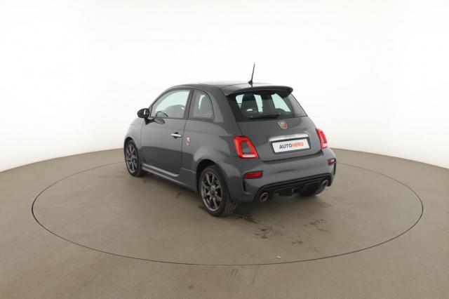 Abarth 500 image 5