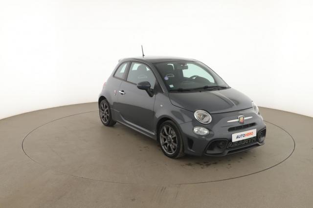 Abarth 500 image 9