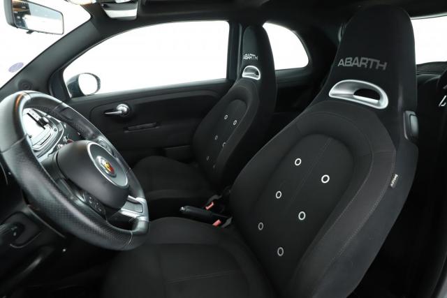 Abarth 500 image 6