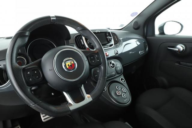 Abarth 500 image 2