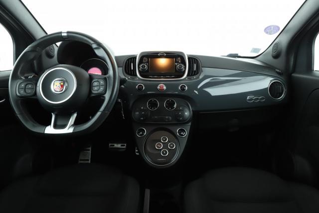 Abarth 500 image 8