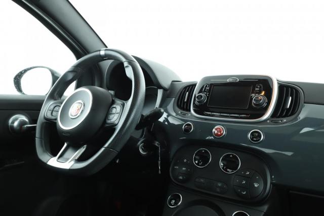 Abarth 500 image 4