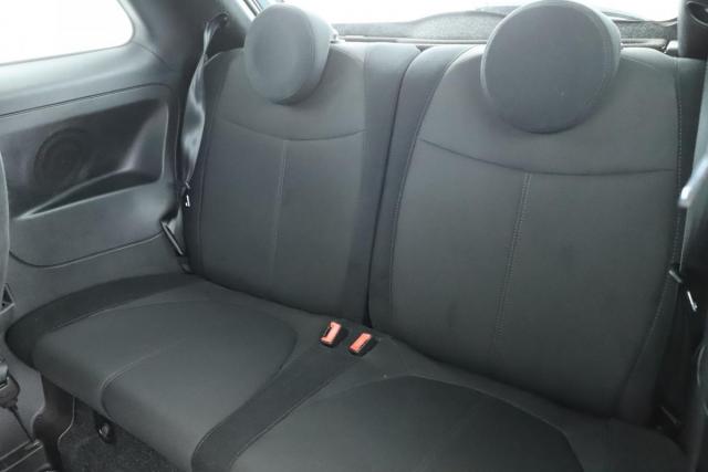 Abarth 500 image 3