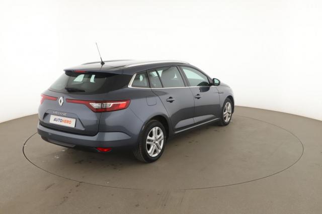Renault Mégane Estate image 1