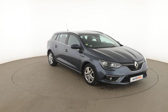 Renault Mégane Estate image 2