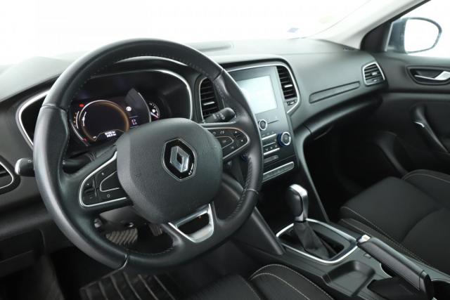 Renault Mégane Estate image 4