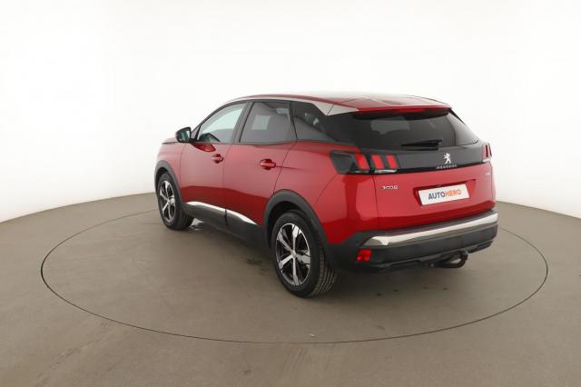 Peugeot 3008 image 8