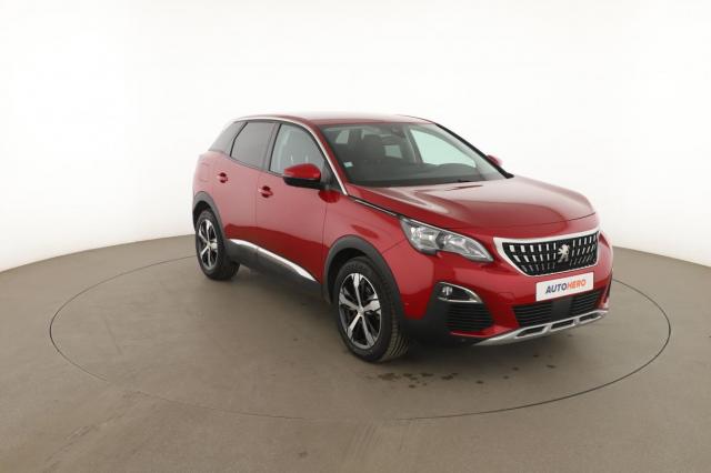 Peugeot 3008 image 5