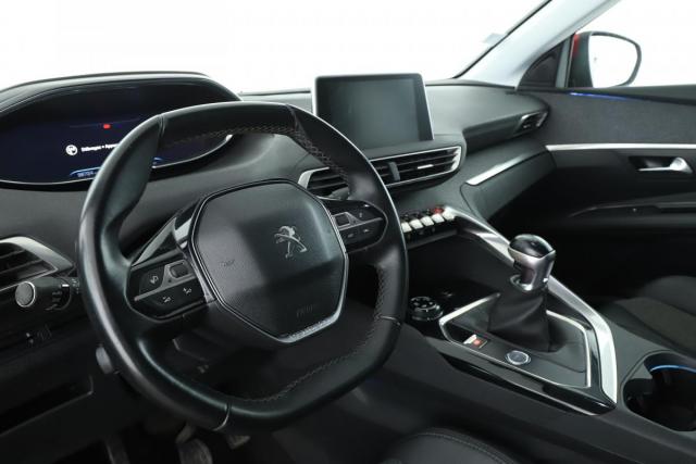 Peugeot 3008 image 6