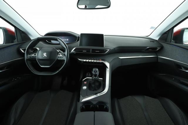 Peugeot 3008 image 9