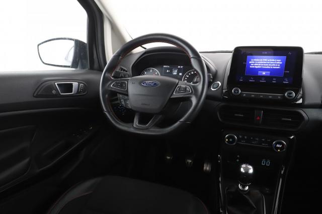 Ford Ecosport image 6