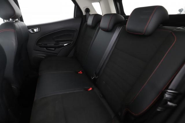 Ford Ecosport image 1
