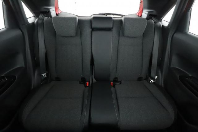 Honda Jazz image 2