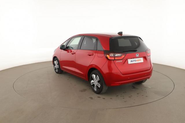 Honda Jazz image 6