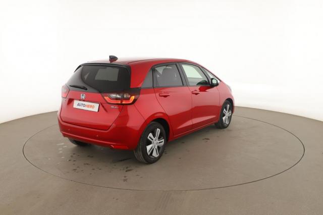 Honda Jazz image 4