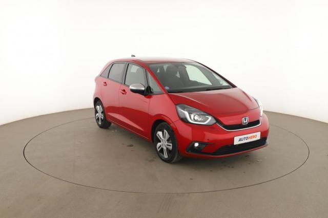 Honda Jazz image 7