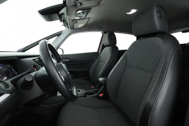 Honda Jazz image 9
