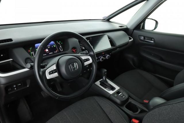 Honda Jazz image 5