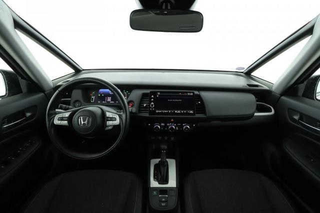 Honda Jazz image 8