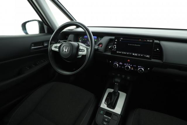 Honda Jazz image 3