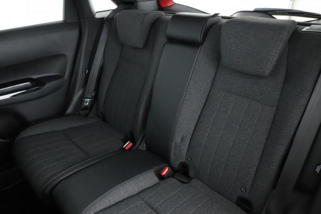 Honda Jazz image 1