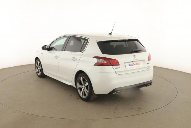 Peugeot 308 image 3
