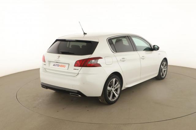 Peugeot 308 image 8