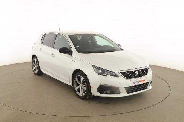 Peugeot 308 image 7