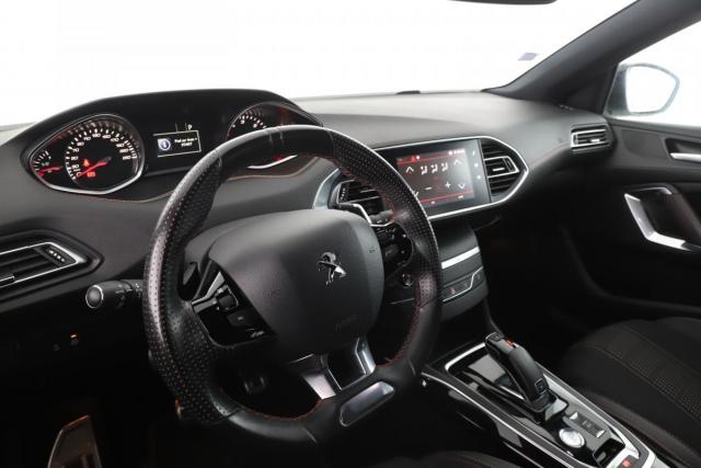 Peugeot 308 image 2