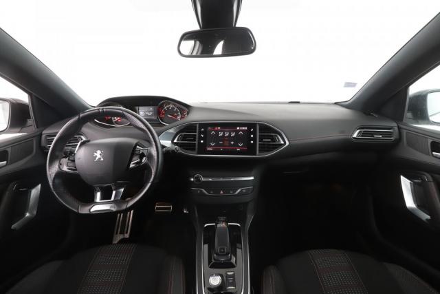 Peugeot 308 image 6