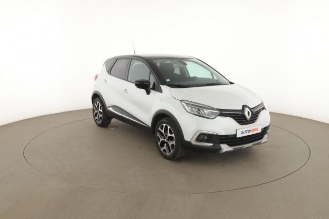 Renault Captur image 9
