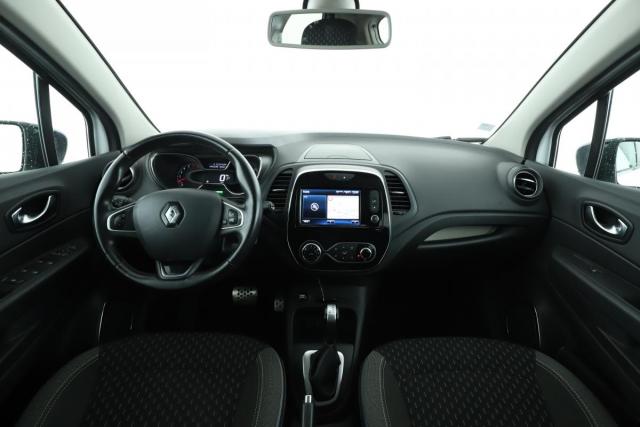 Renault Captur image 4