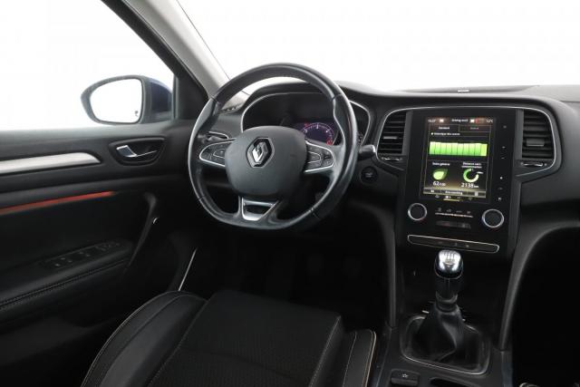 Renault Mégane image 8