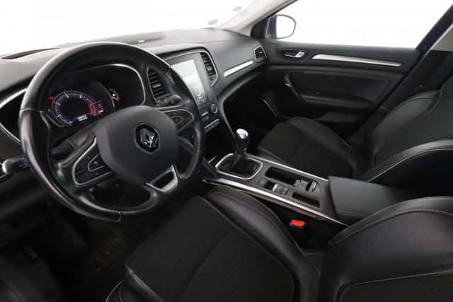 Renault Mégane image 1