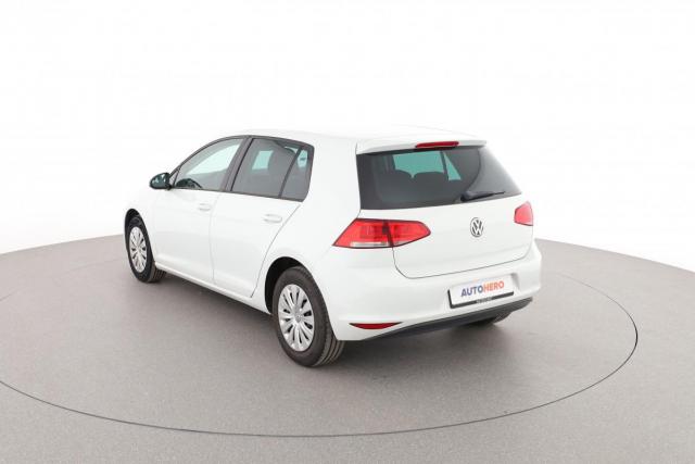 Volkswagen Golf image 1