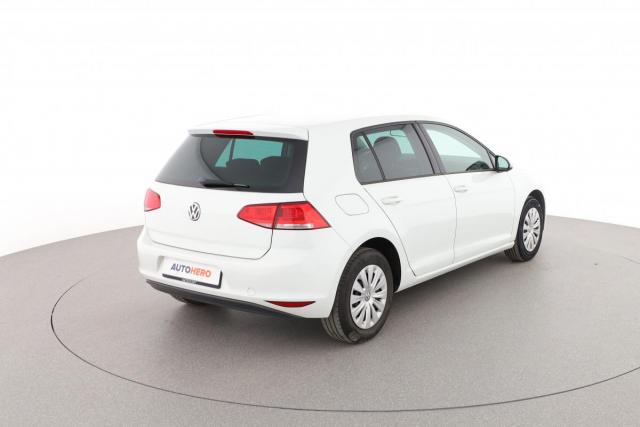 Volkswagen Golf image 3