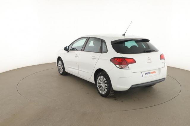 Citroen C4 image 3