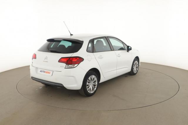 Citroen C4 image 4