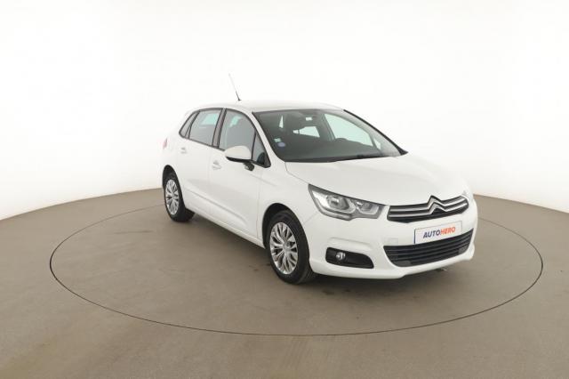 Citroen C4 image 1