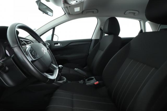 Citroen C4 image 8