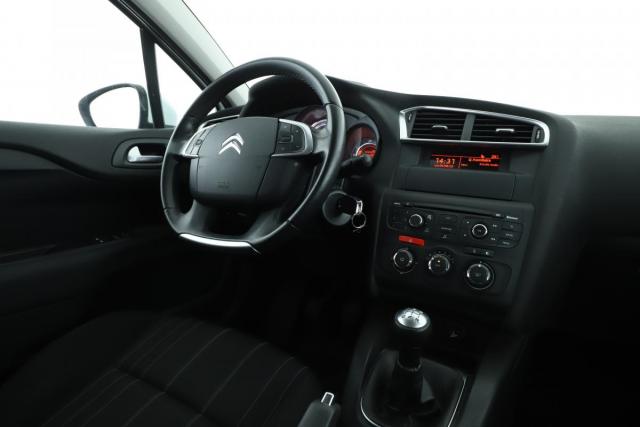 Citroen C4 image 5