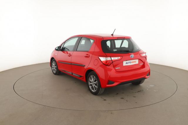 Toyota Yaris image 9