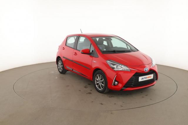 Toyota Yaris image 4