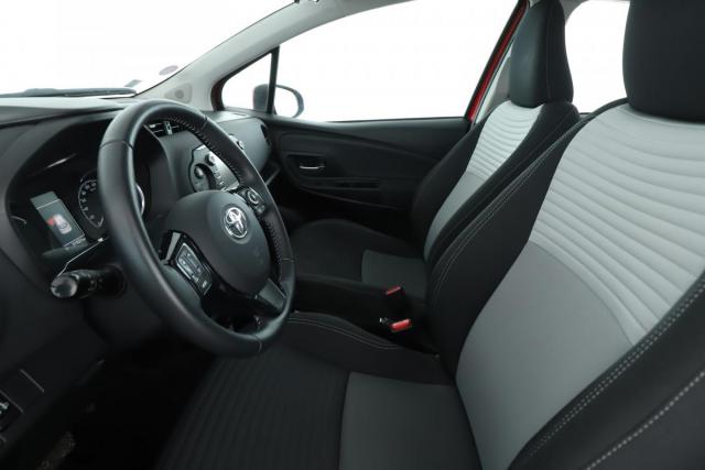 Toyota Yaris image 1