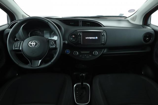 Toyota Yaris image 6