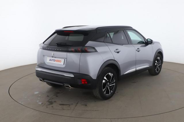 Peugeot 2008 image 4