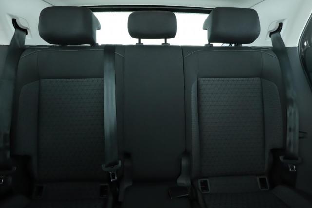 Volkswagen T-Cross image 9