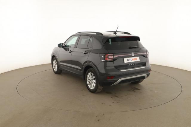 Volkswagen T-Cross image 7