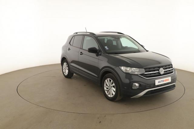 Volkswagen T-Cross image 2