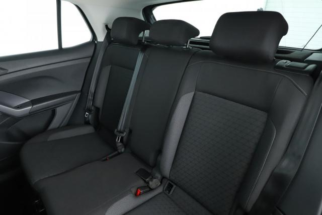 Volkswagen T-Cross image 8